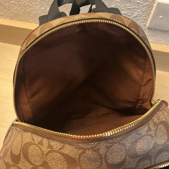 Mini Coach Bag - Picture 7 of 17